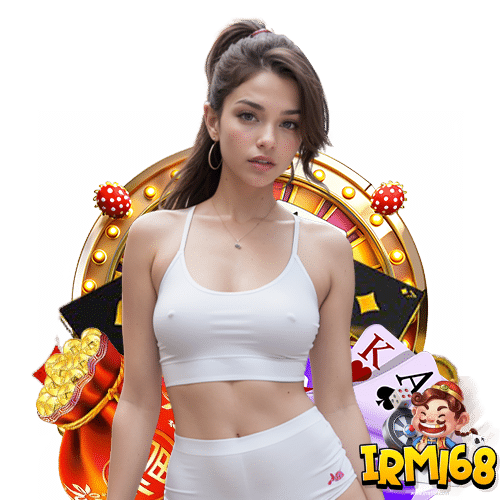 irm168 เครดิตฟรี